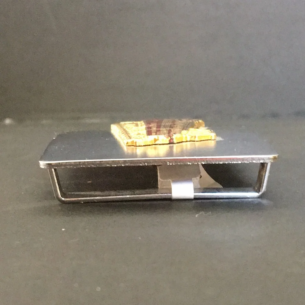 NWT Pennsylvania RR #4909 Belt Buckle